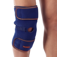 Knee & Leg Braces